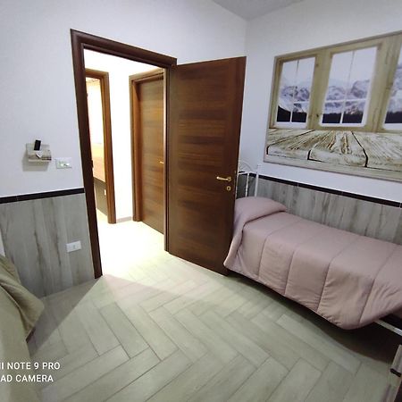 Re Sole Resort&Spa Гротталье Номер фото