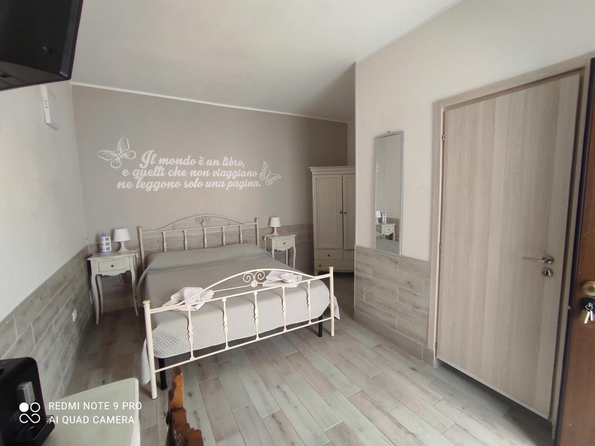 Re Sole Resort&Spa Гротталье Номер фото